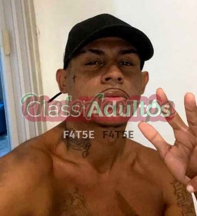 Sidnei — acompanhante masculino em Rio de Janeiro