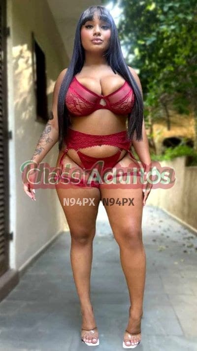 Sofia Almeida — acompanhante em ABC Paulista