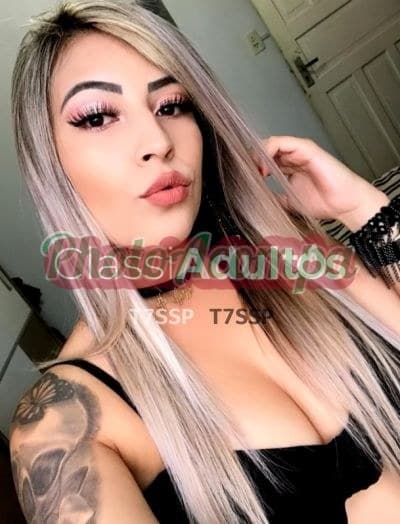 Suzana — acompanhante em Mogi das Cruzes