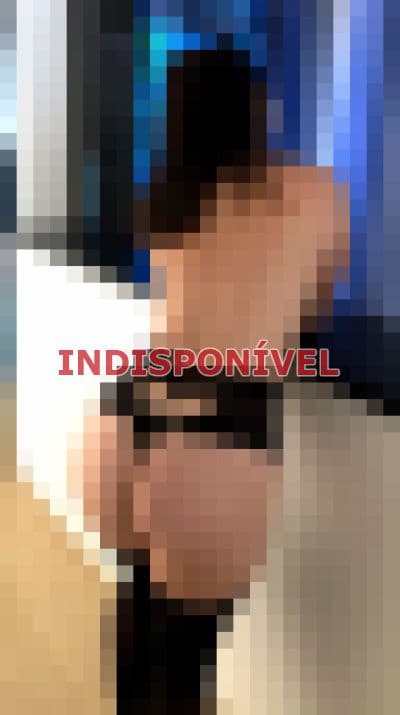 Apenas para homens de bom nível e de bom gosto, venham me conhecer. — acompanhante em Guarapuava