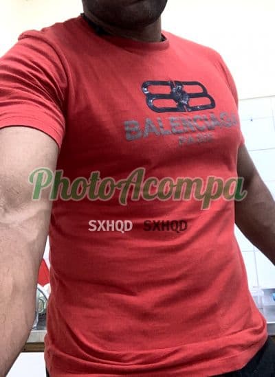Cesar — garoto de programa e acompanhante masculino em São Paulo