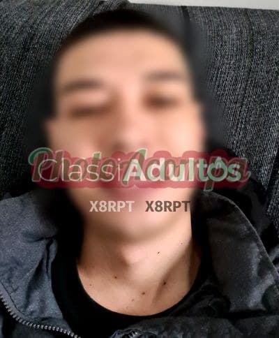 Tamashiro — acompanhante masculino em São José dos Campos