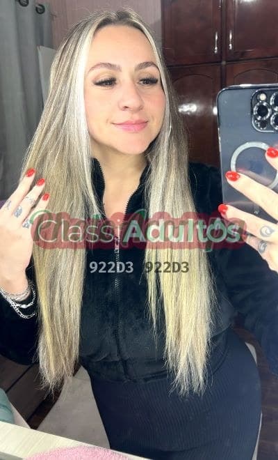 Tami — acompanhante em Caxias do Sul