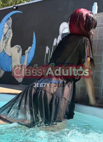 Tatiely Roberta — acompanhante em Lucas do Rio Verde