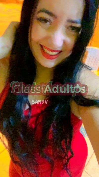 Tatyanna — acompanhante em Guarapari