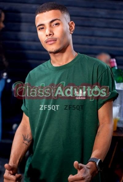 Th — acompanhante masculino em Duque de Caxias