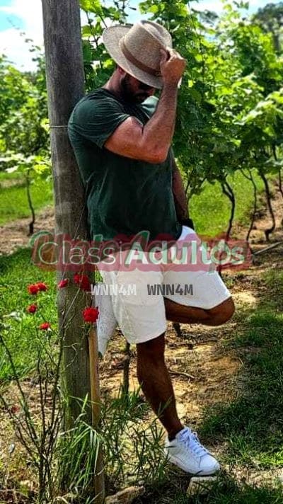 Thiago — acompanhante masculino em Rio de Janeiro (iago)
