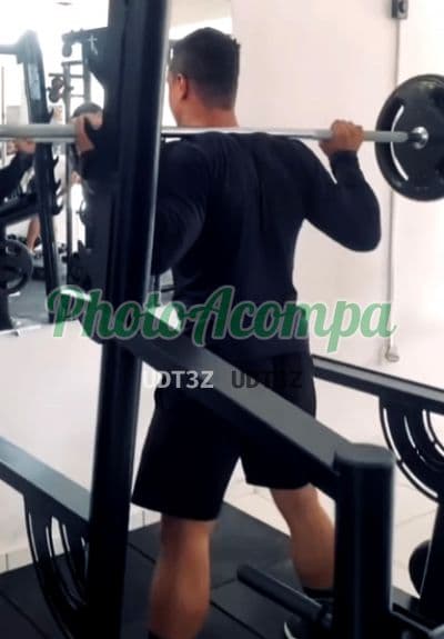 Fabiano Castro — acompanhante masculino em São Paulo