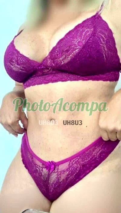 Simone Sampaio — acompanhante em Suzano