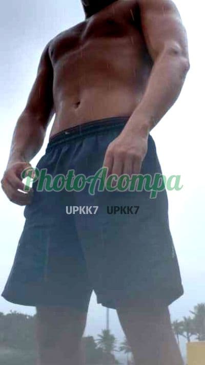 Lucas — acompanhante masculino em Rio de Janeiro (ucas)