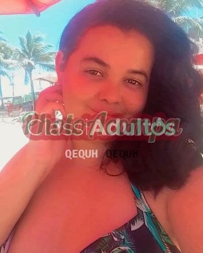 Vanessa Oliveira — acompanhante em Lauro de Freitas