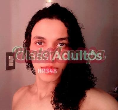 Vi — acompanhante masculino em Duque de Caxias