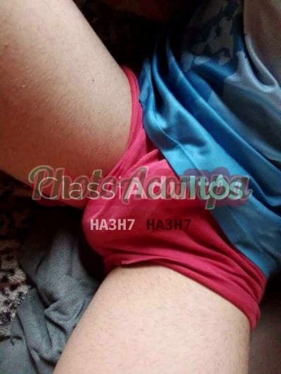 Vicente — acompanhante masculino em São Leopoldo
