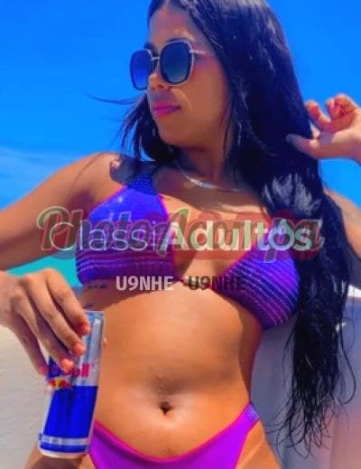 Vidinha — acompanhante em Santa Cruz do Capibaribe