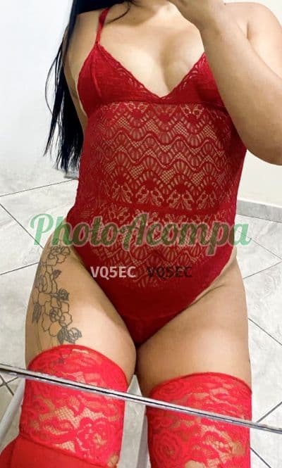 Ísis Mendes — travesti em Guarulhos