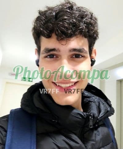 Pedro — acompanhante masculino em São Paulo (edro)