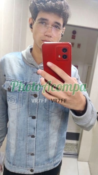 Pedro — acompanhante masculino em São Paulo (edro)