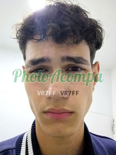 Pedro — acompanhante masculino em São Paulo (edro)