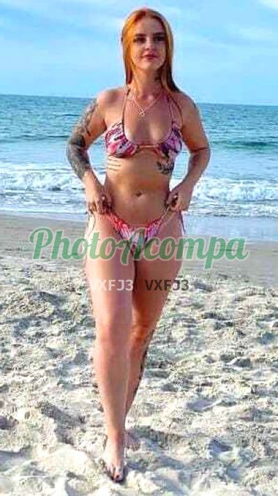 Anna — acompanhante em Vinhedo