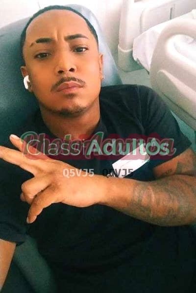 Wes — acompanhante masculino em Duque de Caxias