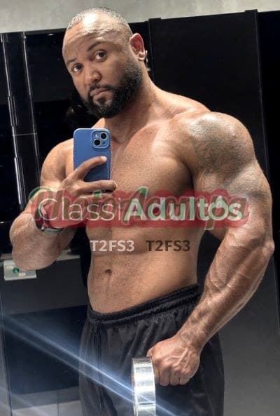 Willian Souza — acompanhante masculino em Rio de Janeiro