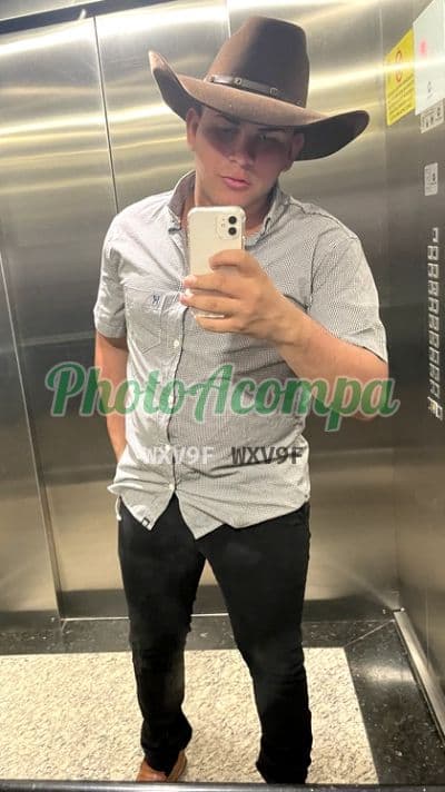 Oliver — acompanhante masculino em São Paulo (er-3)