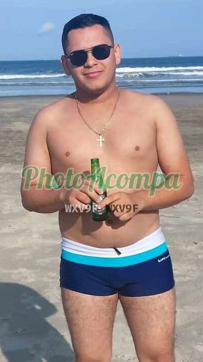 Oliver — acompanhante masculino em São Paulo (er-3)