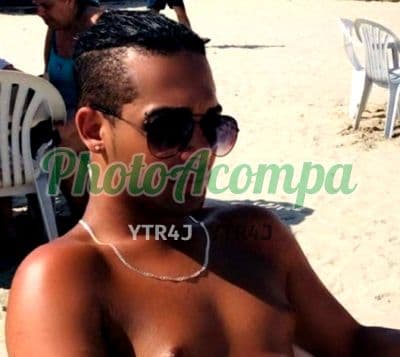 Fernando em São Paulo — atendimento com hora marcada