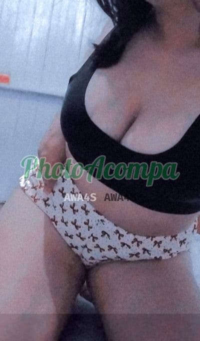 Foto 2: Acompanhante em Porto Alegre — namoradinha, Abigail