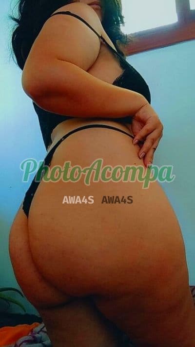 Acompanhante depilada em Porto Alegre — Abigail, foto 5