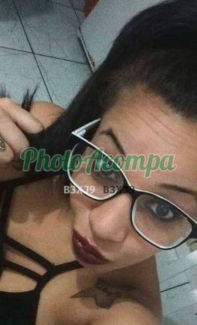 Acompanhante mignon em Porto Alegre (5) — Adallym