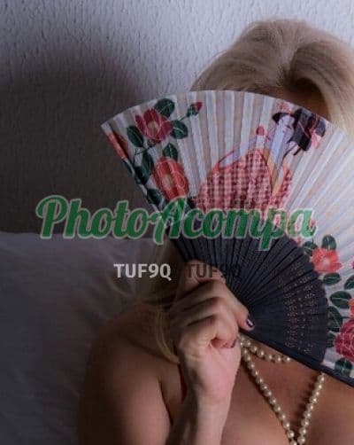 Foto 6: Acompanhante magra em Sorocaba — Adele