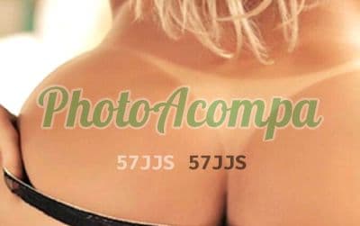 Acompanhante loira em Curitiba — Adri, foto 3