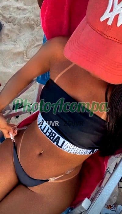 Acompanhante magra em Palmas (5) — Adria