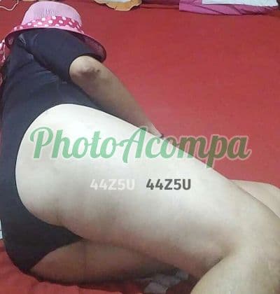 Acompanhante em Manaus com beijo grego (2) — Adriana