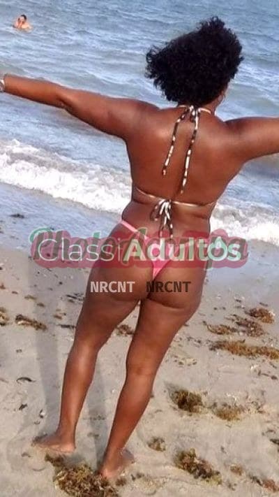 Adriana — acompanhante em Igarassu