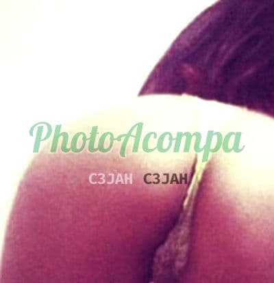 Acompanhante peituda em Rio de Janeiro — Adriana, foto 5