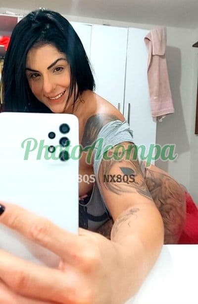 Acompanhante em São Paulo — namoradinha, foto 4 de Adriana