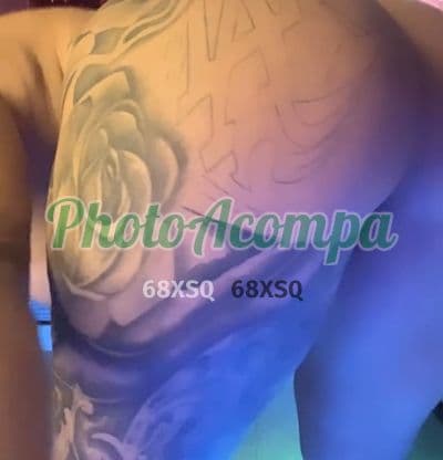 Acompanhante em São Paulo com experiência de namorada (4) — Adriana