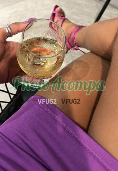Acompanhante imagem autêntica em Salvador — Adriana, foto 4