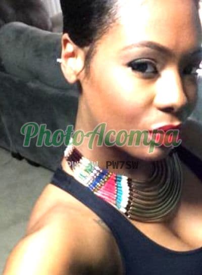 Acompanhante em Rio de Janeiro com sexo anal (2) — Adriana