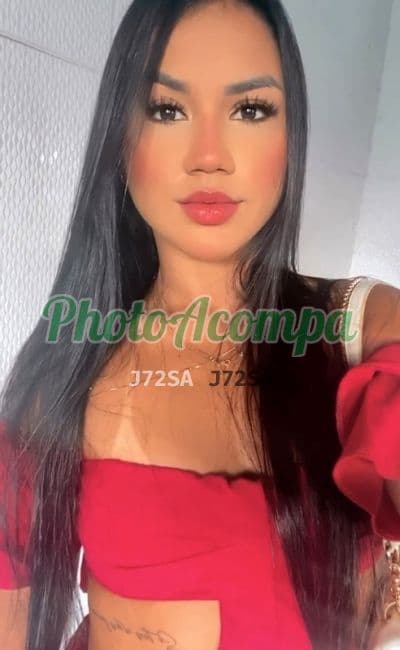Foto 5: Acompanhante depilada em Taboão da Serra — Adriana