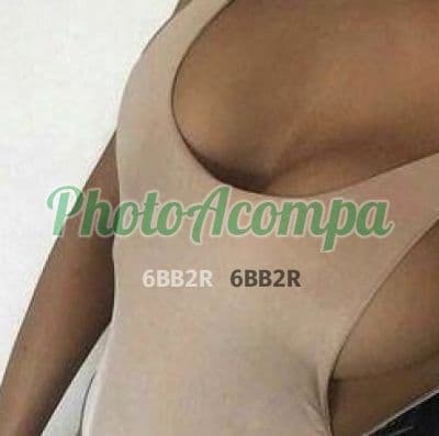 Acompanhante foto verificada em Manaus — Adriana, foto 3