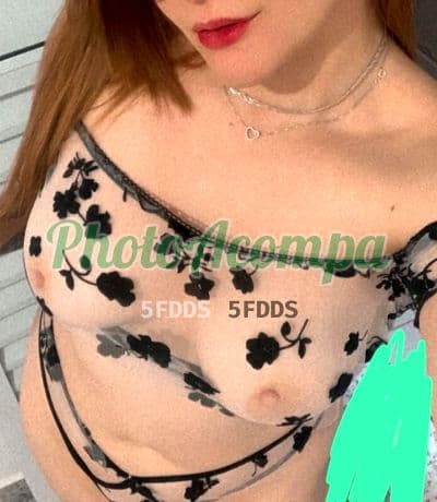 Foto 5: Acompanhante depilada em São Paulo — Adriana