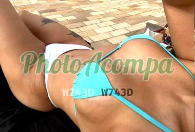 Acompanhante magra em Cotia — Adriana, foto 3
