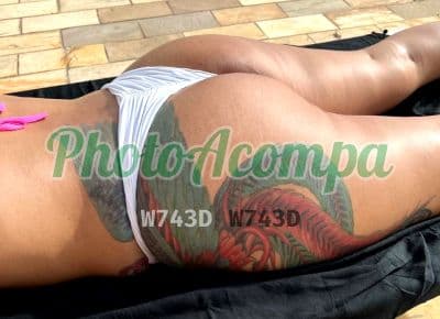 Acompanhante em Cotia — namoradinha, foto 4 de Adriana