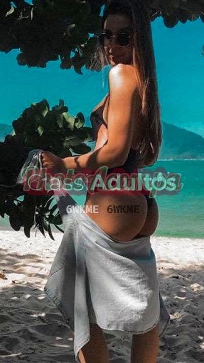 Acompanhante morena em Ribeirão Preto, foto de perfil