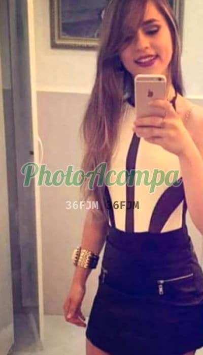 Foto 5: Acompanhante depilada em Rio de Janeiro — Adrielly