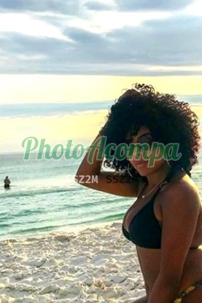 Acompanhante em Nova Iguaçu — beijo na boca, foto 2 de Adrielly
