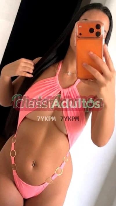 Acompanhante imagem do anúncio em ABC Paulista, foto de perfil